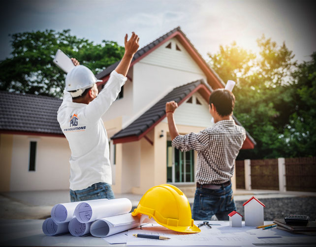 Building Dreams: Constructing a New Home with PW Solutions